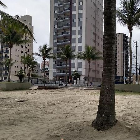 ReCanto Bessa Praia Grande Prédio frente Praia Esterno foto
