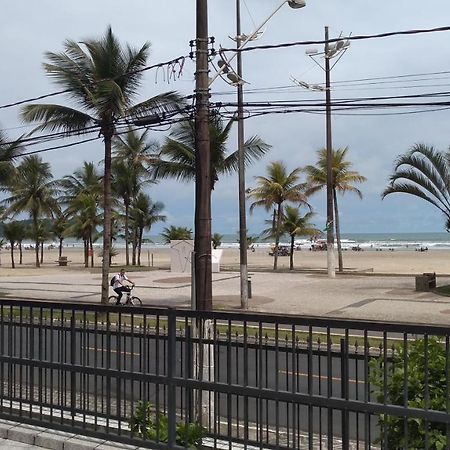 ReCanto Bessa Praia Grande Prédio frente Praia Esterno foto
