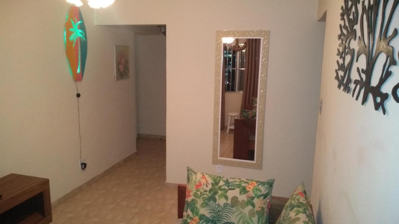 ReCanto Bessa Praia Grande Prédio frente Praia Esterno foto