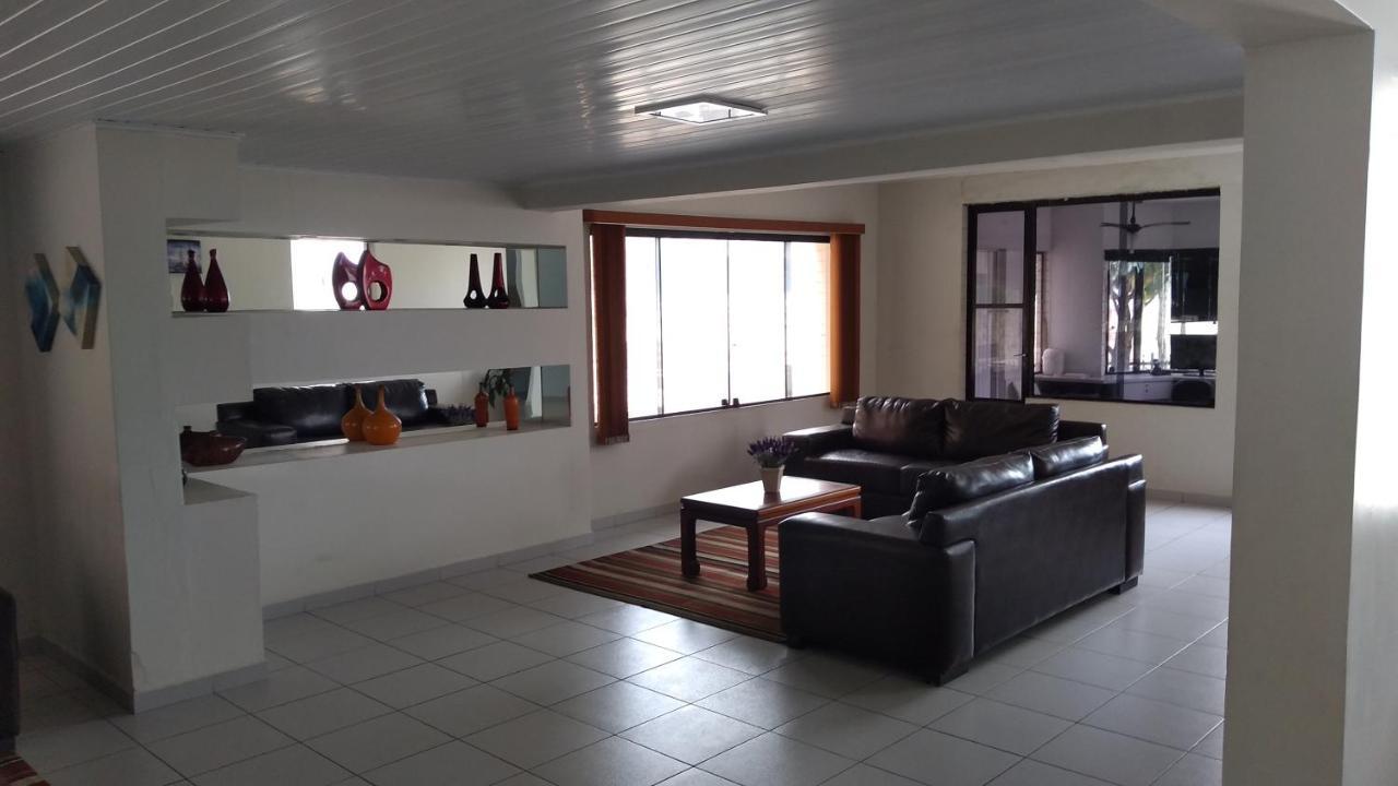 ReCanto Bessa Praia Grande Prédio frente Praia Esterno foto