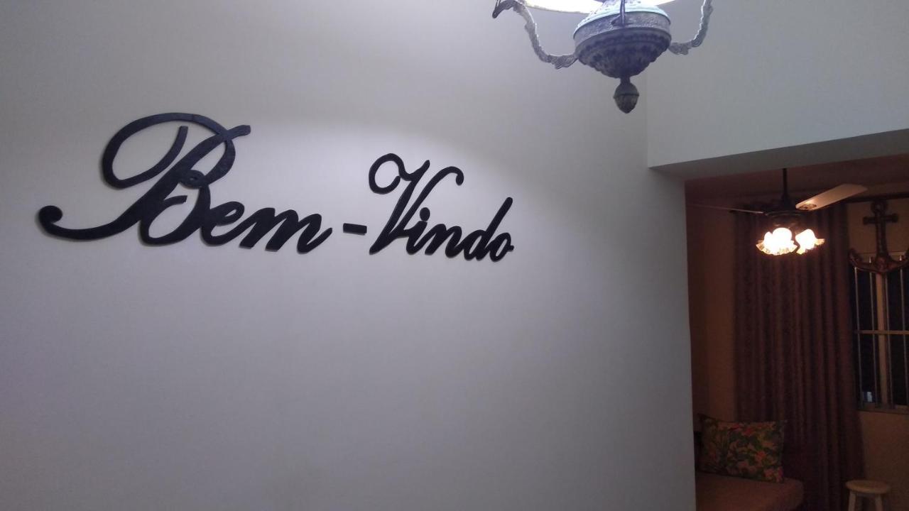 ReCanto Bessa Praia Grande Prédio frente Praia Esterno foto