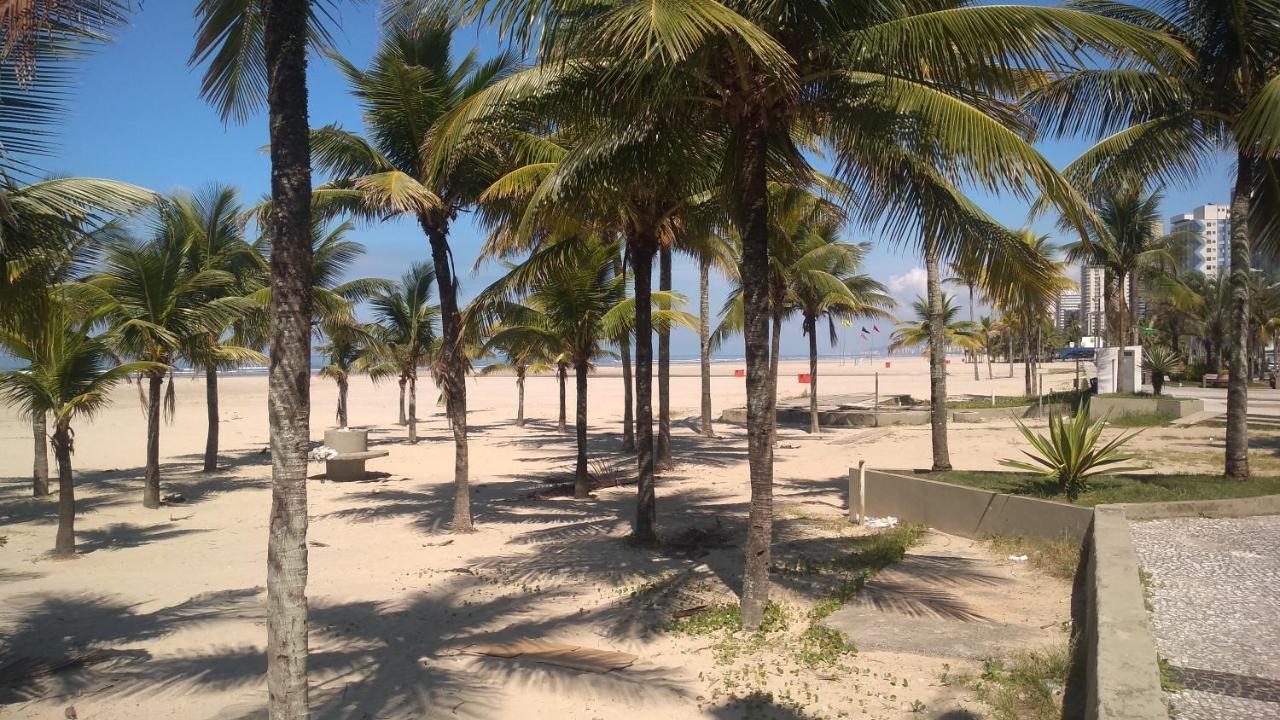 ReCanto Bessa Praia Grande Prédio frente Praia Esterno foto
