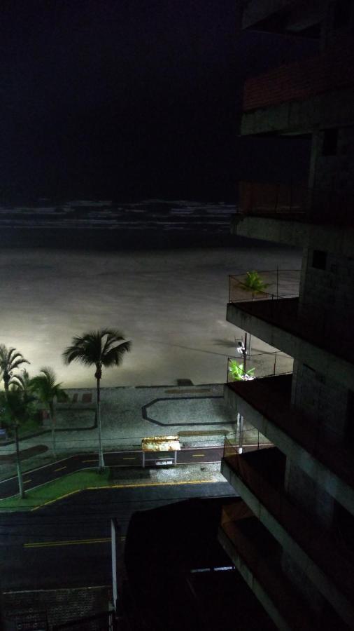 ReCanto Bessa Praia Grande Prédio frente Praia Esterno foto
